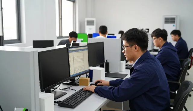 北京富蓝科林科技股份有限公司