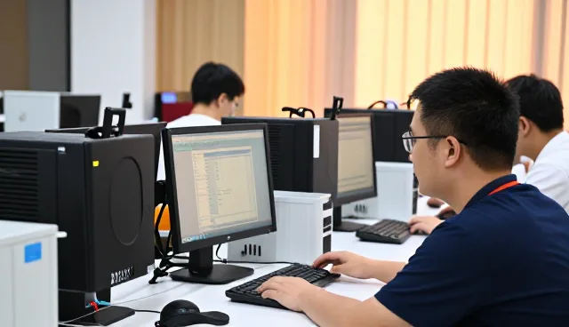 北京富蓝科林科技股份有限公司