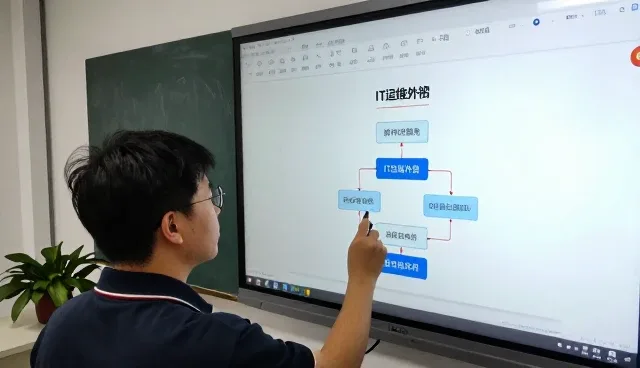企业官网建设让农业基地应用更加便捷