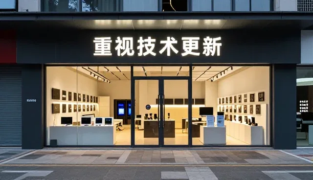 业务效率提升中的风险管理实践与未来方向