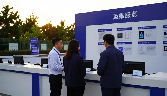运维服务在系统优化中的实际应用分析