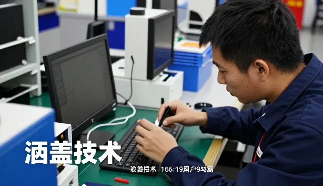 北京富蓝科林科技股份有限公司分享成果转化应用案例