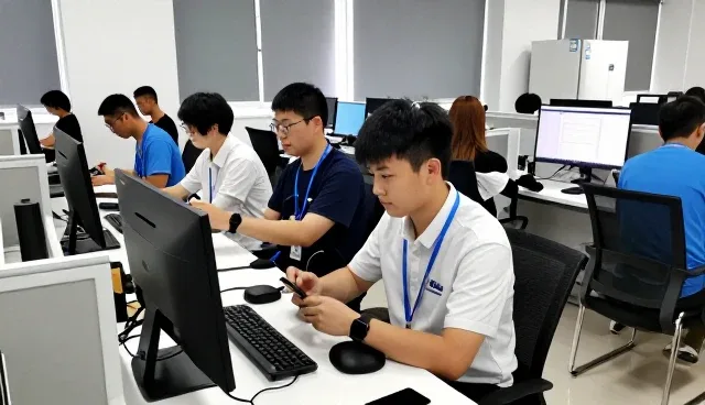 科技服务视角下的IT技术支持云服务迁移方案