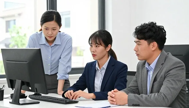 技术外包选型中的关键考量因素分析