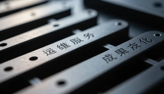 运维选型中项目稳定性如何成为核心关注点