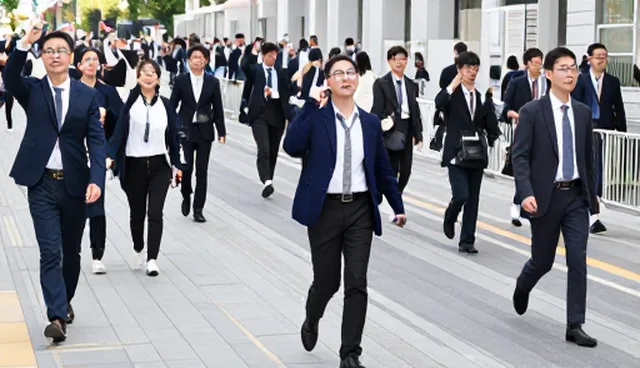 技术推广服务如何驱动多场景优化升级